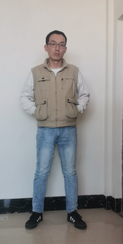 郭江富的第一张照片--衡水中老年相亲网